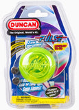 Duncan Yo Yo Intermediate Pulse (Assorted Colours) - Toybox Tales