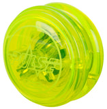 Duncan Yo Yo Intermediate Pulse (Assorted Colours) - Toybox Tales