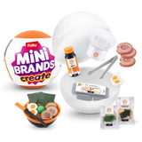 ZURU Mini Brands - MASTER CHEF - Series 1 - Toybox Tales