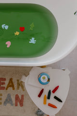 Nourish By Nature - Bath Bombs For Kids | Colour Mixing Bath Bombs, 30pk