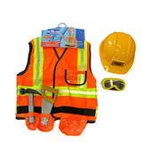 Construction Worker Costume