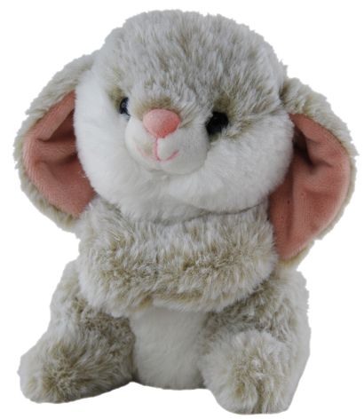 Bunny Clover - Beige - Toybox Tales
