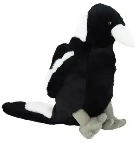 Magpie with Sound - Toybox Tales