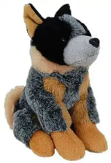 Cattle Dog Bluey - Toybox Tales