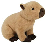 Capybara - Toybox Tales