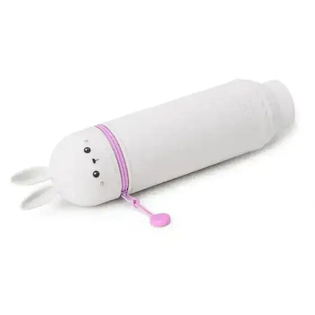 2 in 1 Silicone Pencil Case - Toybox Tales