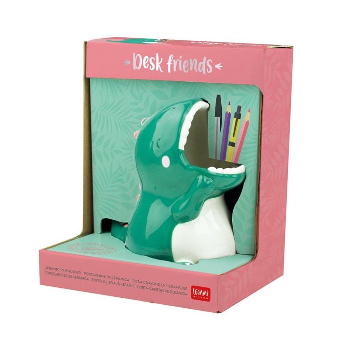 Desk Friends - Toybox Tales