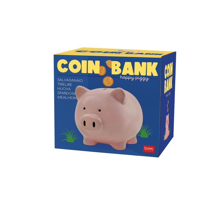 Money Box - Save Money - Toybox Tales