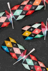 Christmas Crackers | Magic Abracadabra | Pack of 6 - Toybox Tales