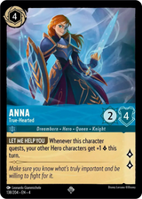 Disney Lorcana - S4 Ursula's Return Starter Deck - Toybox Tales