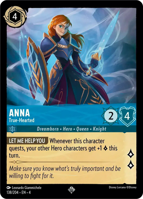 Disney Lorcana - S4 Ursula's Return Starter Deck - Toybox Tales