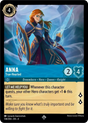 Disney Lorcana - S4 Ursula's Return Starter Deck - Toybox Tales