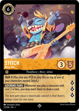 Disney Lorcana - S1 First Chapter Booster Pack - Toybox Tales