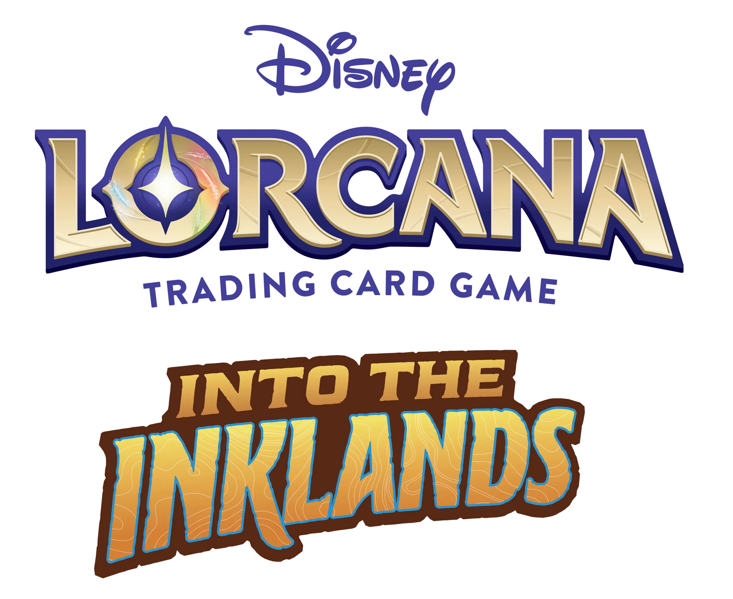 Disney Lorcana - S3 Into the Inklands Booster Pack PREORDER - Toybox Tales