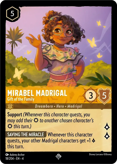 Disney Lorcana - S4 Ursula's Return Starter Deck - Toybox Tales