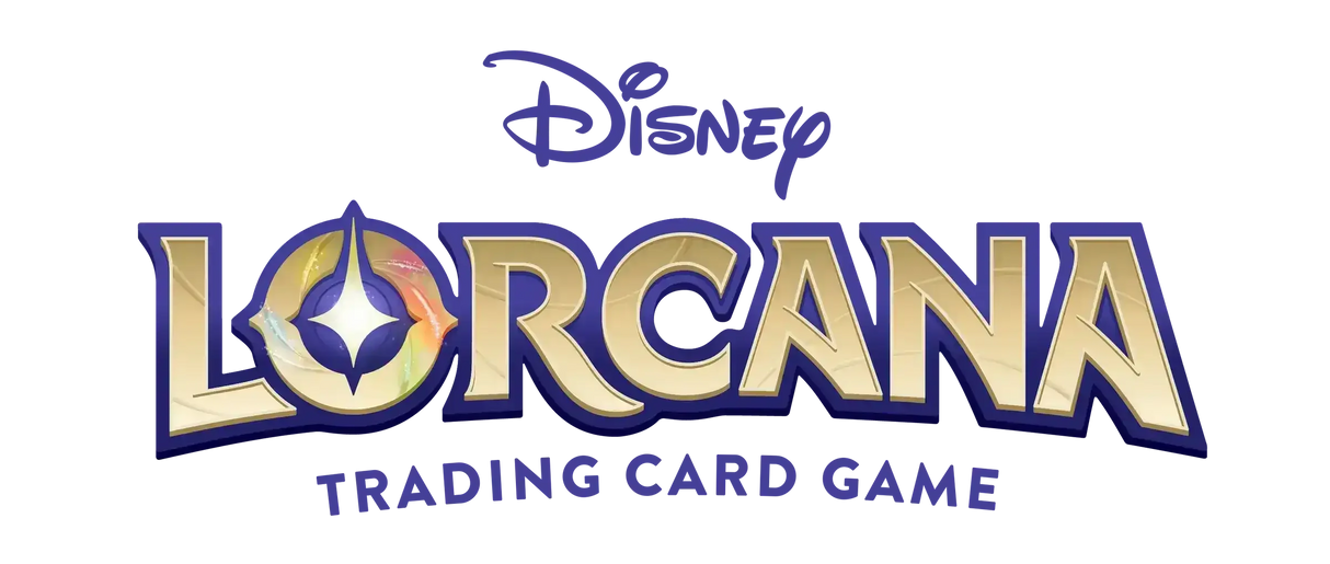Disney Lorcana - S1 First Chapter Booster Pack - Toybox Tales