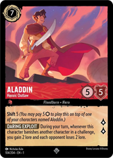 Disney Lorcana - S1 First Chapter Booster Pack - Toybox Tales