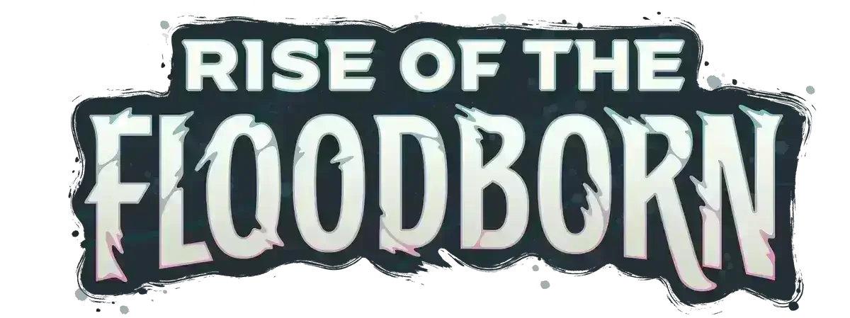 Disney Lorcana - S2 Rise of the Floodborn Starter Deck - Toybox Tales