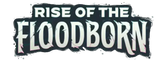Disney Lorcana - S2 Rise of the Floodborn Starter Deck - Toybox Tales