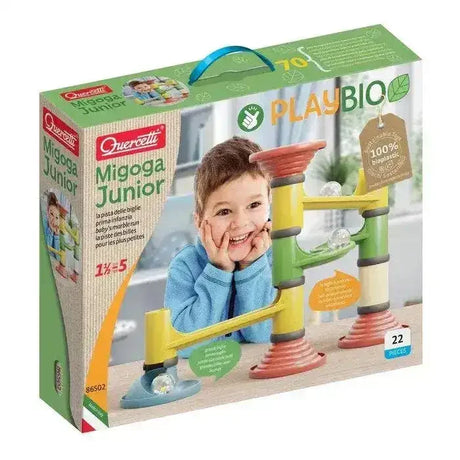 Play Bio Migoga Junior - Toybox Tales