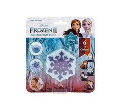 Frozen 2 Bath Fizzer - Toybox Tales