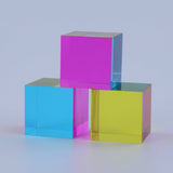 CMY Cubes | The Original Cube | Original