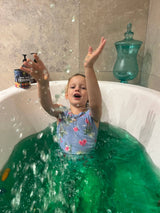 Nourish By Nature - Bath Artistry Kit