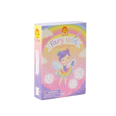 Fairy Notes - Rainbow Fairy - Tiger Tribe - Toybox Tales