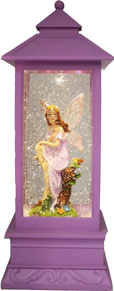 Fantasy Fairy Lanterns - Toybox Tales