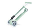 Globber | Ecologic Primo Foldable Scooter with Lights - Toybox Tales