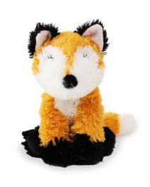 Warmies | Ginger Fox - Toybox Tales