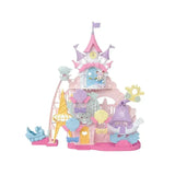 Sylvanian Families | Baby Dream Amusement Park