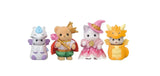 Sylvanian Families | Fantastical Fairytale Friends Set
