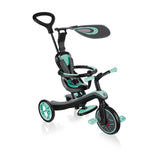 DAMAGED BOX Globber | Explorer Trike 4 in 1