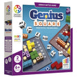 The Genius Square - Toybox Tales