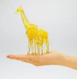 3D Giraffes | Crystal Puzzle - Toybox Tales