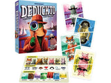 Deduckto: Quacking Deduction Game - Toybox Tales
