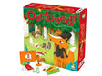 Outfoxed! WhoDunIt Game - Toybox Tales