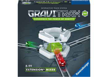 GraviTrax - PRO Action Pack Mixer - Toybox Tales