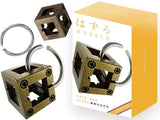 Hanayama | Huzzle L2 Box - Toybox Tales