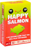 Happy Salmon (By Exploding Kittens) - Toybox Tales