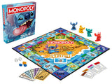 Monopoly - Stitch Edition