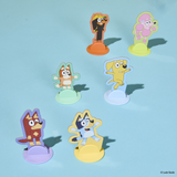 Bluey - Chutes and Ladders