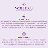 Warmies | Ginger Fox
