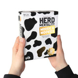 Herd Mentality: Moosic & Moovies - Toybox Tales