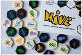 Hive - Toybox Tales