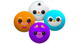 Schylling | Nee Doh | Squishmas Squishkins