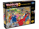 Wasgij? | Original 41 Restore