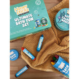 Honeysticks Ultimate Bath Fun Set - Honeysticks - Toybox Tales