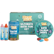 Honeysticks Ultimate Bath Fun Set - Honeysticks - Toybox Tales